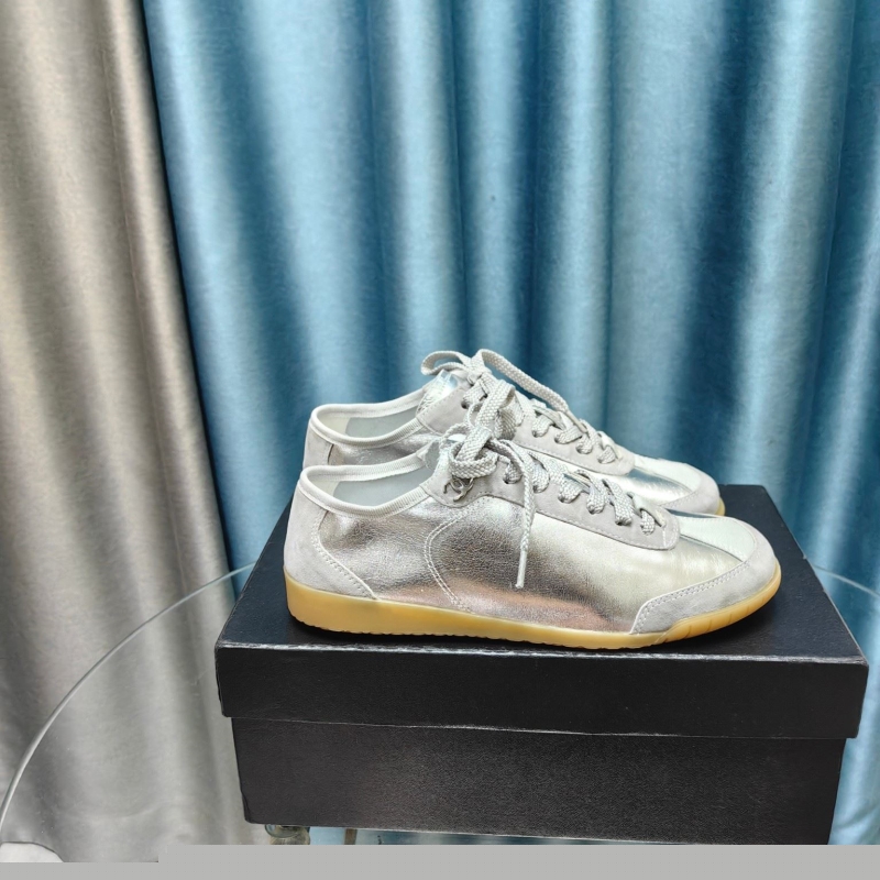 Ch*el casual shoes